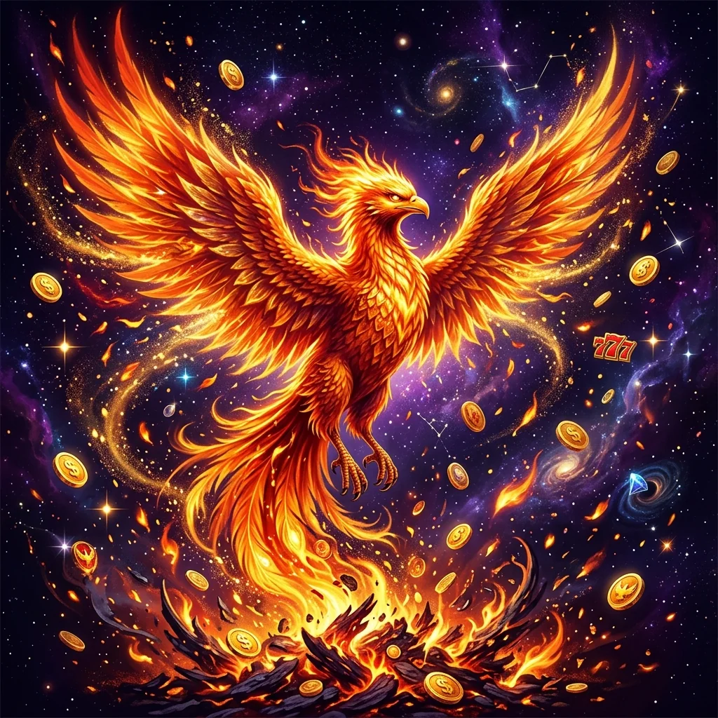 Phoenix Up Cash Spielvorschau