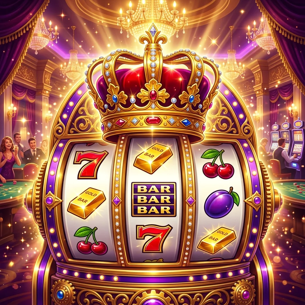 Reel King Big Money Spielvorschau